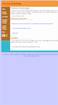 Mobile Screenshot of massal.net