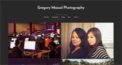Desktop Screenshot of photos.massal.net